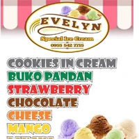Evelyn Special Ice Cream