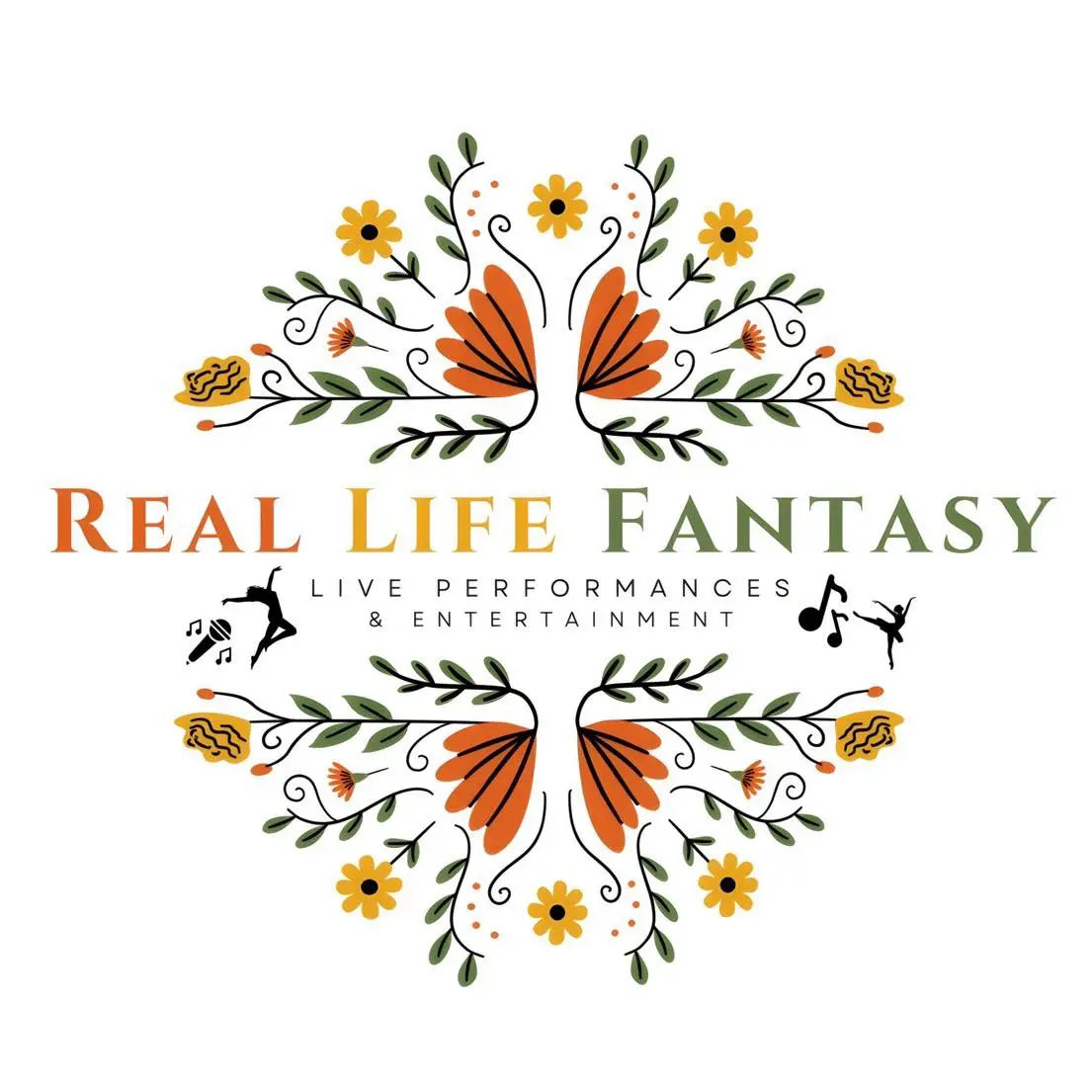 Real Life Fantasy